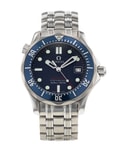 Pre-Owned Omega Seamaster 300m Mid-Size Watch